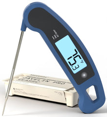 Lavatools Javelin PRO Classic face avant montrant écran lisible et design pratique