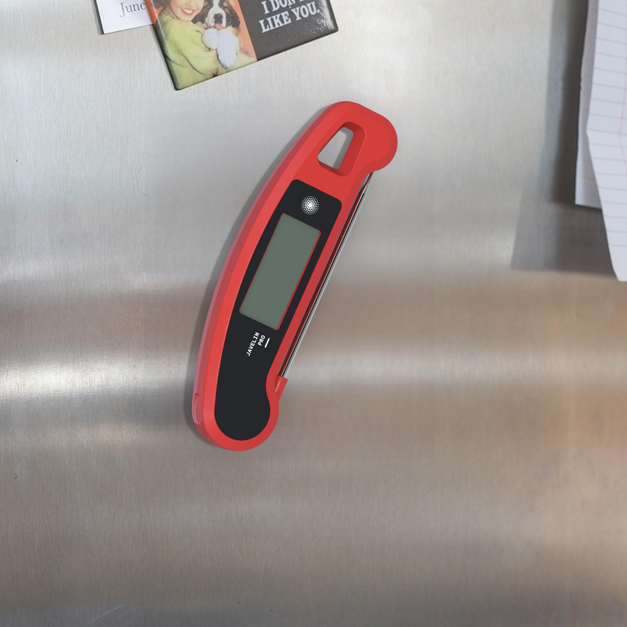 Lavatools Javelin PRO Classic emballage et accessoires durable prêt à l’emploi