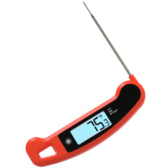 Lavatools Javelin PRO Classic sonde fine en gros plan garantissant pénétration précise