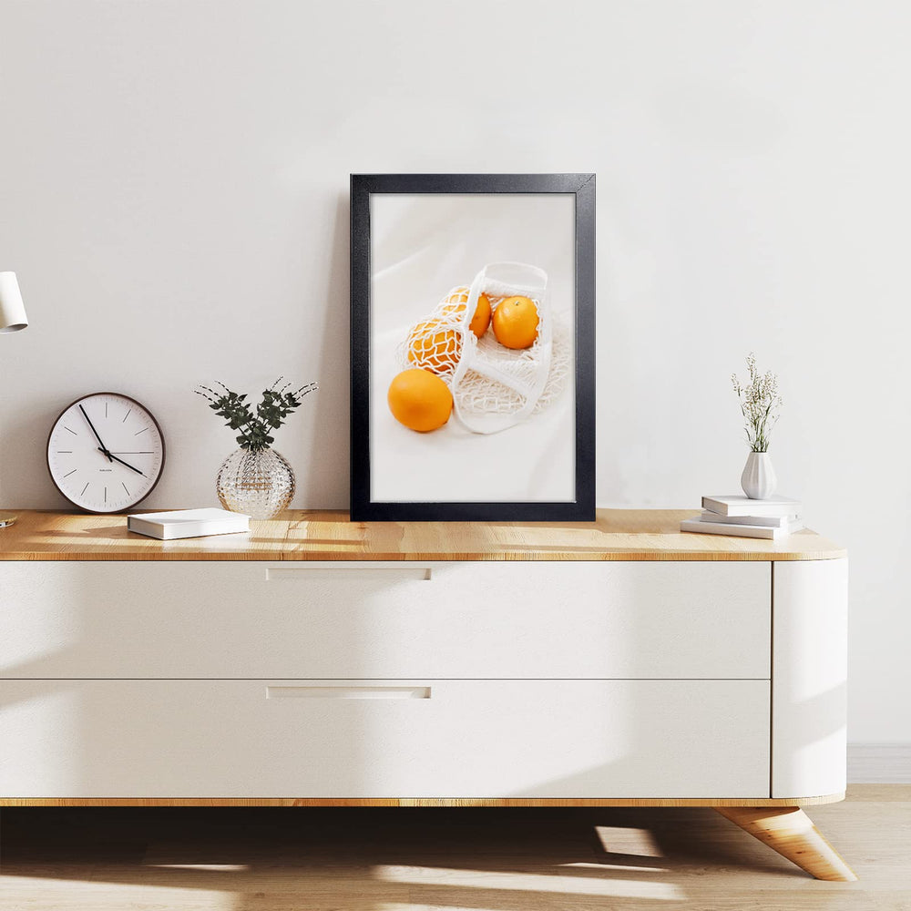 LaVie Home dos du cadre et fixations incluses pour un montage simple