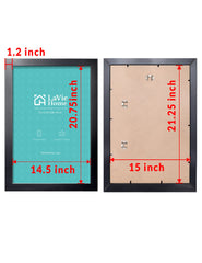 LaVie Home plexiglas avec film protecteur pour une protection sans casse