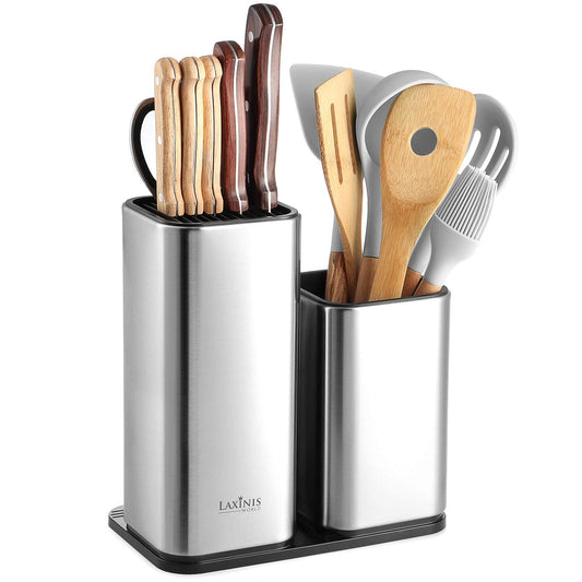 Laxinis World vue de face organisateur moderne pour plan de travail offrant gain d'espace