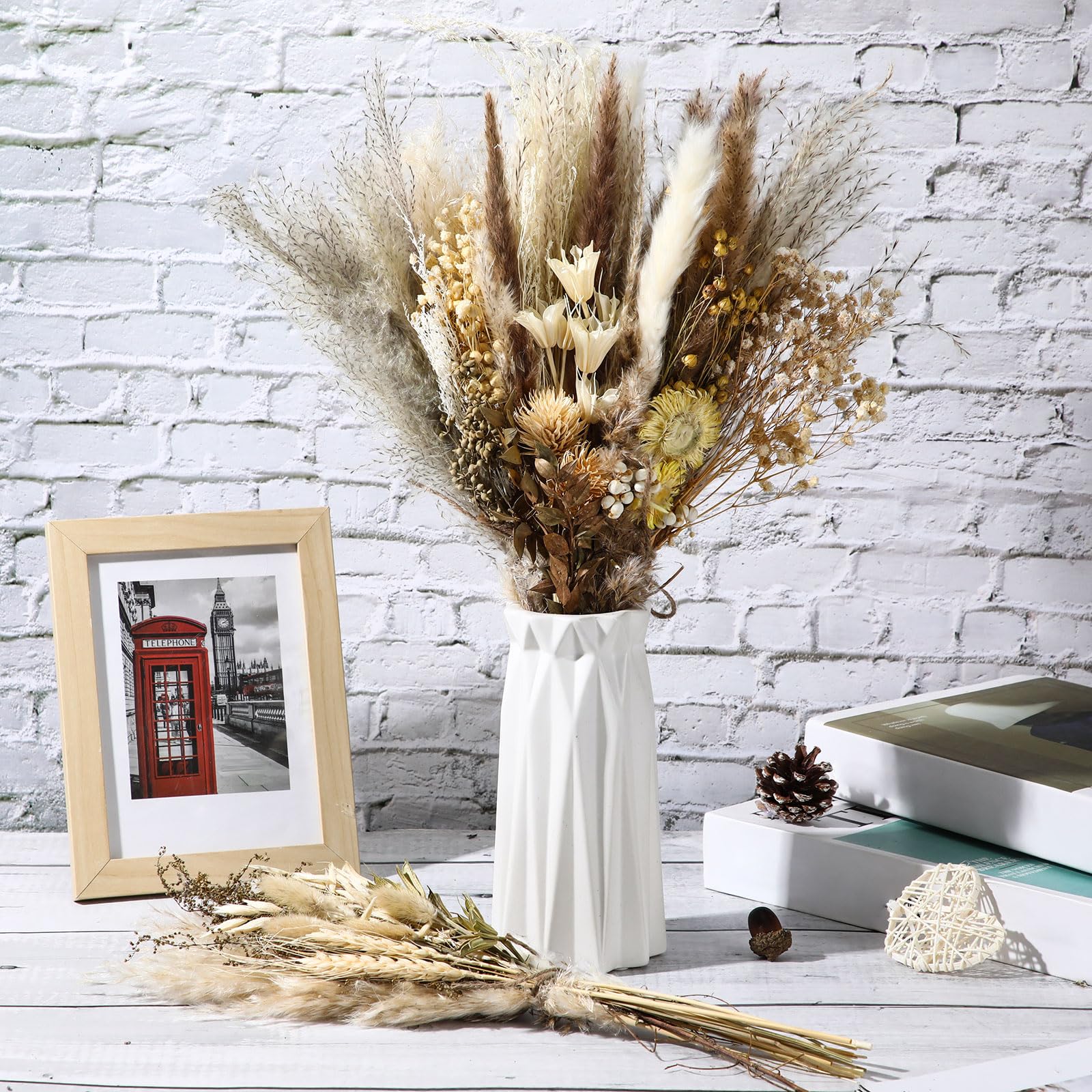 Layhit décor boho table ambiance accueillante