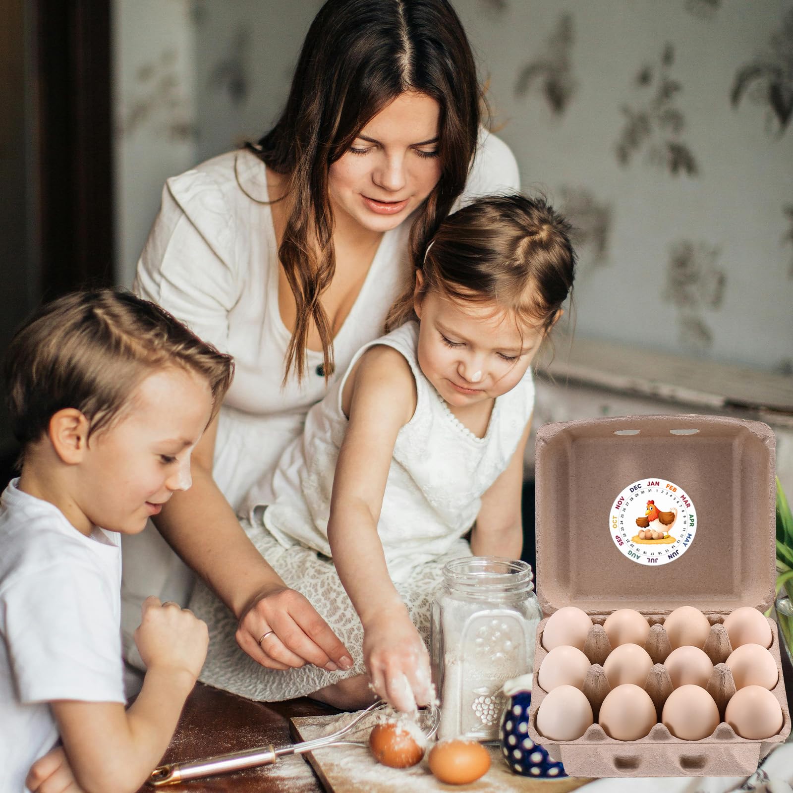 LayHyand empilage compact pour stockage efficace et gain de place