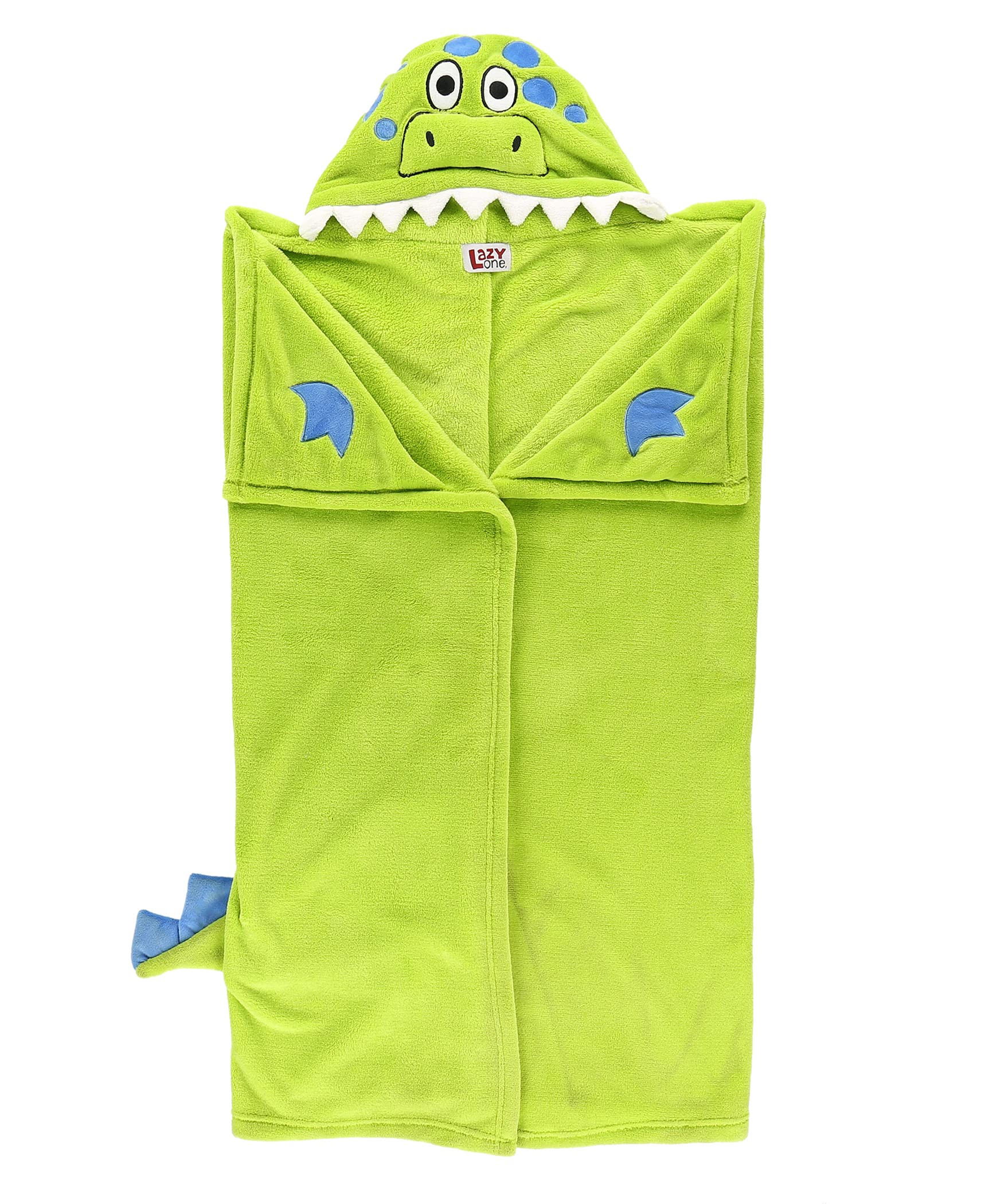 Lazy One poches en forme de pattes, confort des mains et fonctionnalité pour jeux