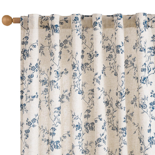 Lazzzy panneau face avant apportant ambiance campagnarde et filtration lumineuse