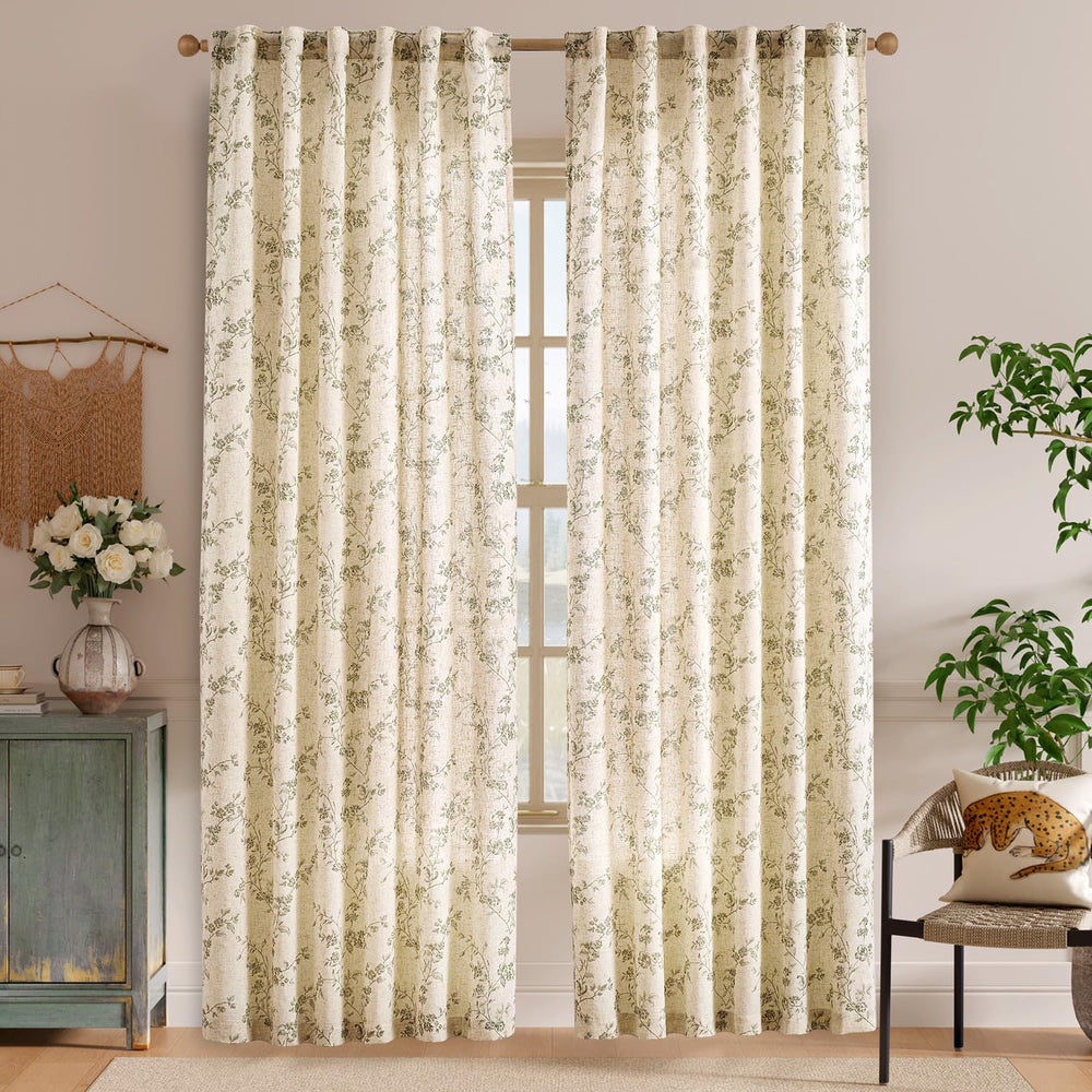 Lazzzy gros plan sur texture lin soulignant l'aspect naturel et durable