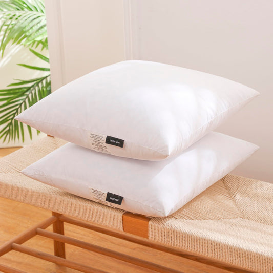 LBOEVDE gros plan tissu montrant texture douce et confort tactile