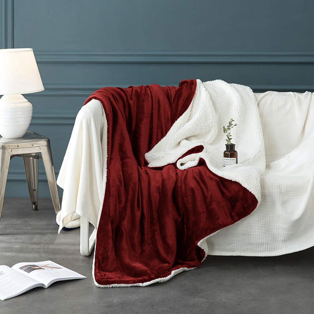 LBRO2M gros plan texture microfibre douceur préservée