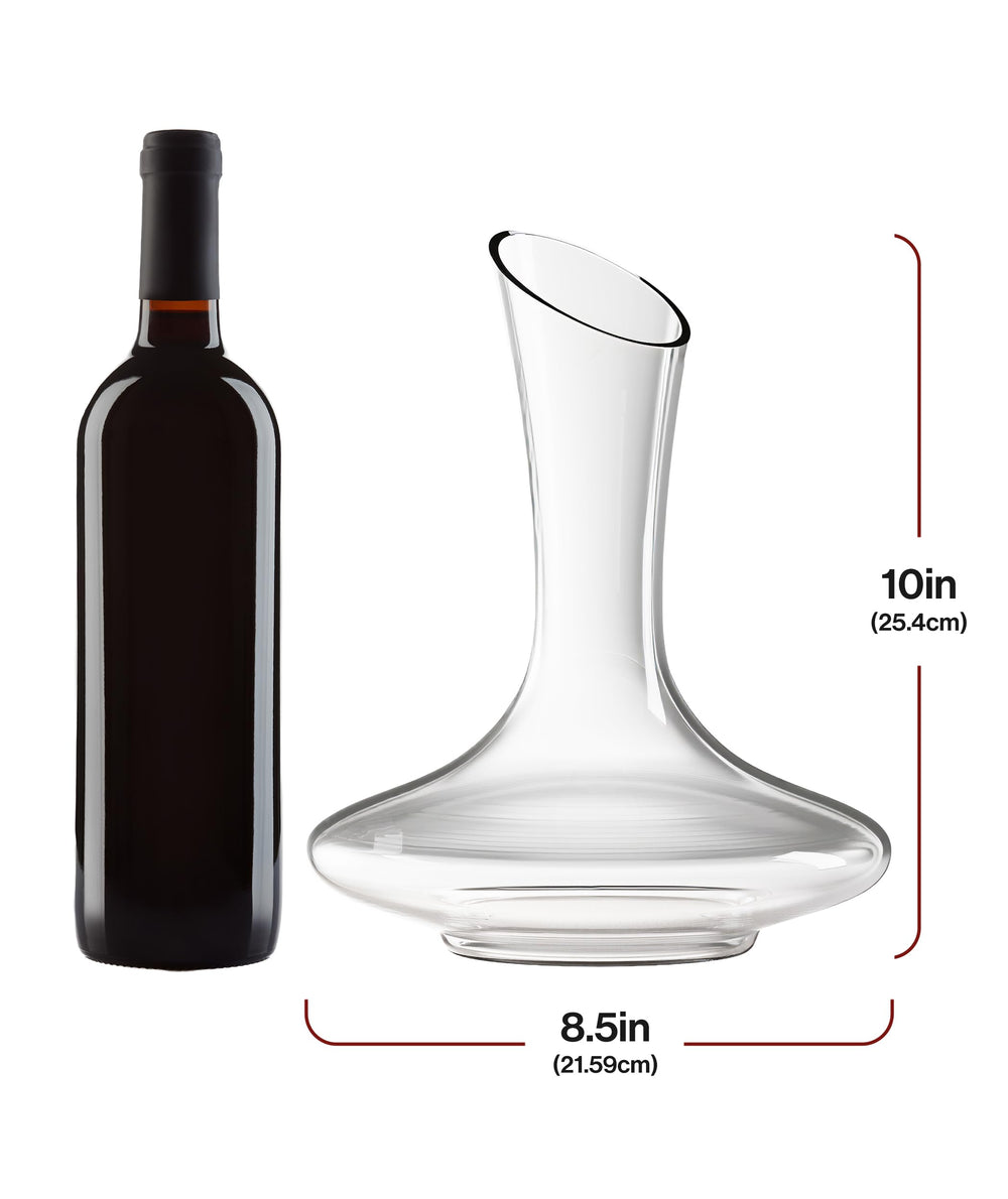 Le Chateau emballage cadeau soigné, idée cadeau raffinée pour amateurs de vin