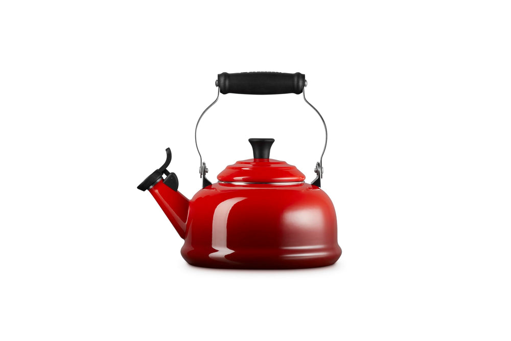 Le Creuset bord inox résistant pour protection contre l'ébréchure