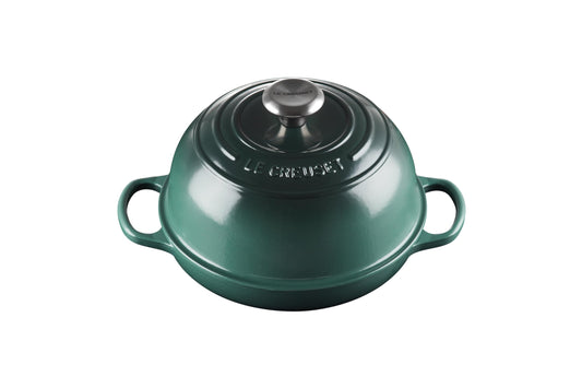 Le Creuset four à pain vue globale présentant design Artichaut et solidité