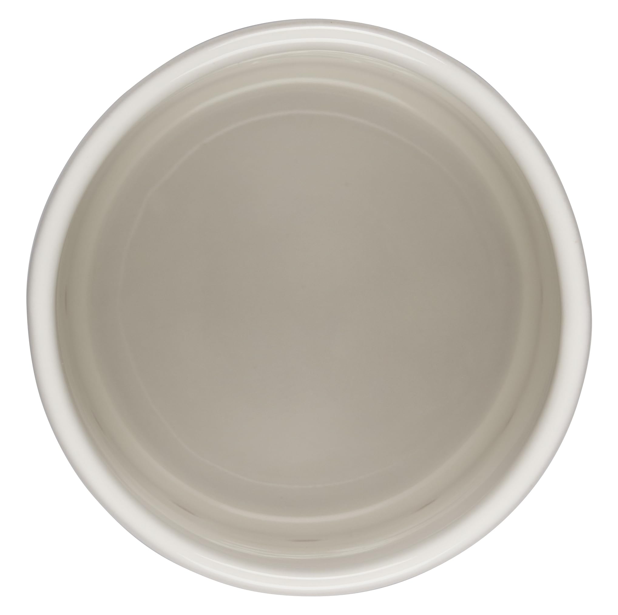 Le Creuset pot à ail comparaison taille illustrant capacité 14 oz