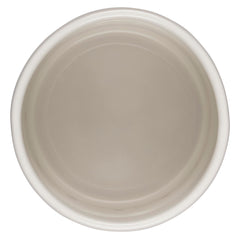 Le Creuset pot à ail comparaison taille illustrant capacité 14 oz