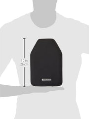 Le Creuset gros plan sur packs de gel montrant isolation efficace et réutilisabilité