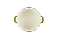 Le Creuset poignée et bouton résistants à la chaleur pour manipulation sûre