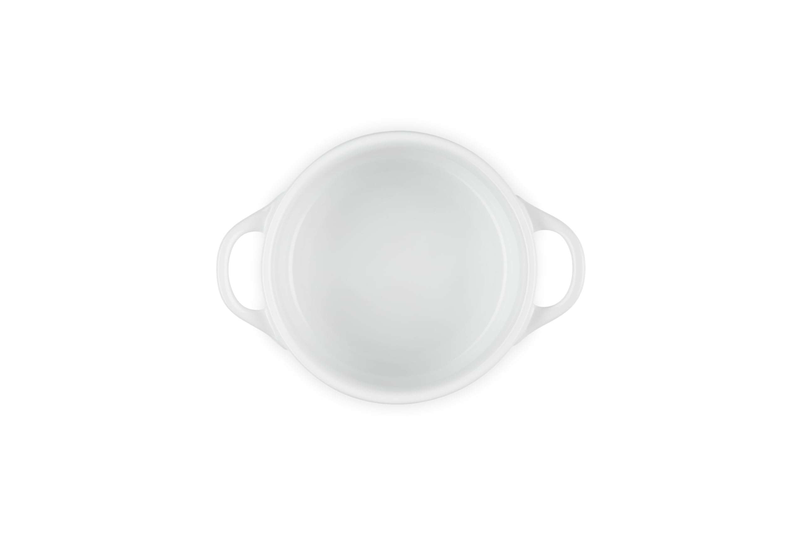 Le Creuset bouton étoile doré mettant en valeur finition luxe