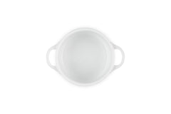 Le Creuset bouton étoile doré mettant en valeur finition luxe