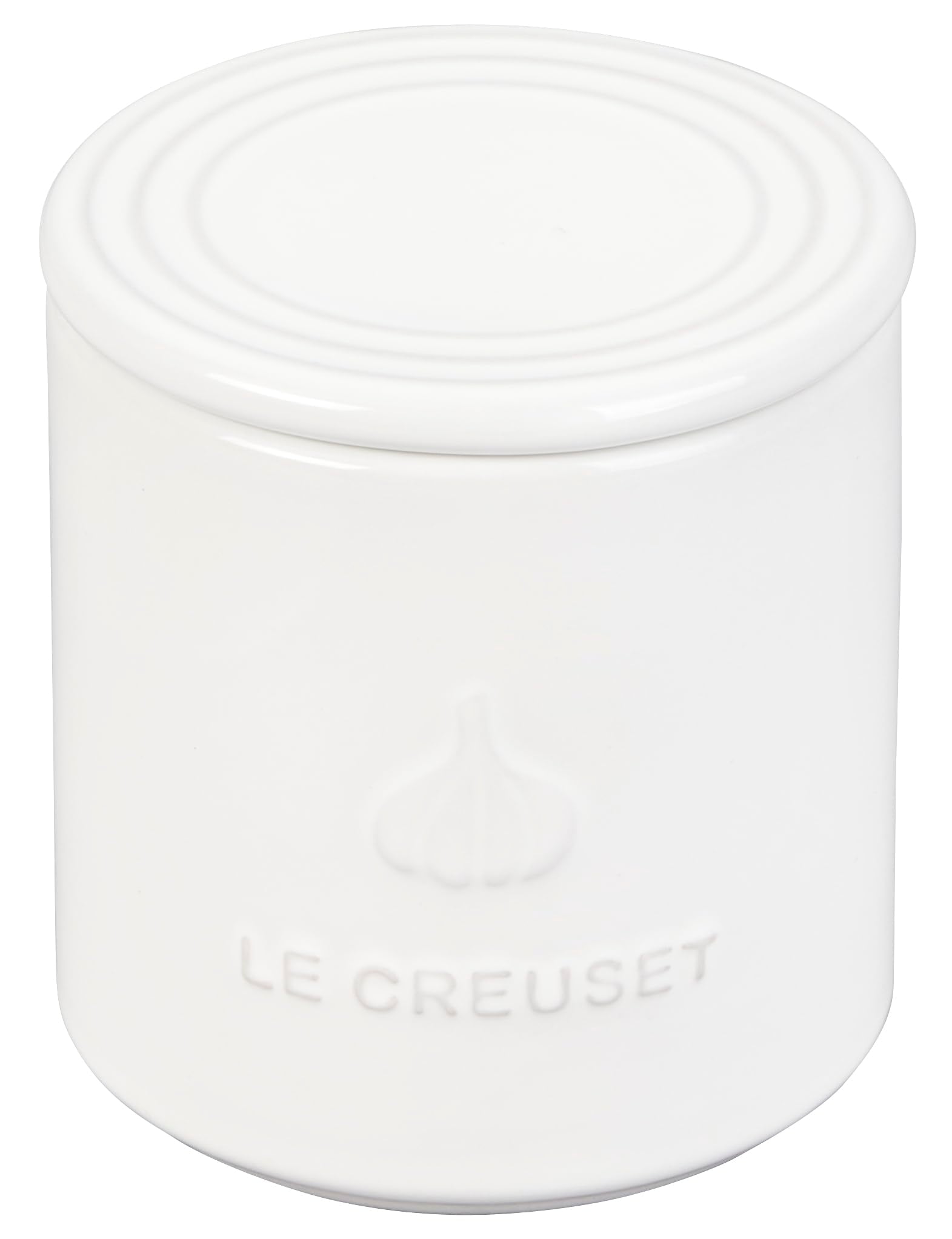 Le Creuset comparaison taille montre capacité 14 oz pour cuisine