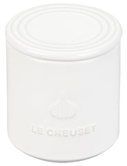 Le Creuset comparaison taille montre capacité 14 oz pour cuisine