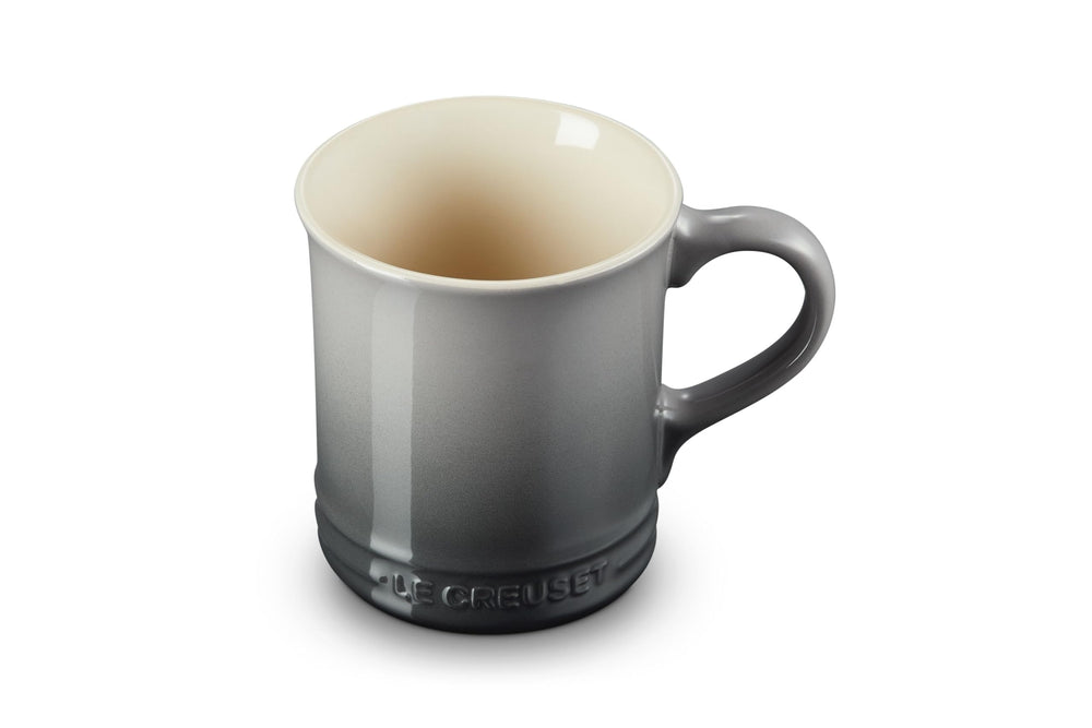 Le Creuset Vancouver Mug face ouverte montrant capacité et élégance