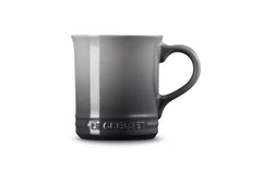 Le Creuset Vancouver Mug profil soulignant forme robuste et chaleur
