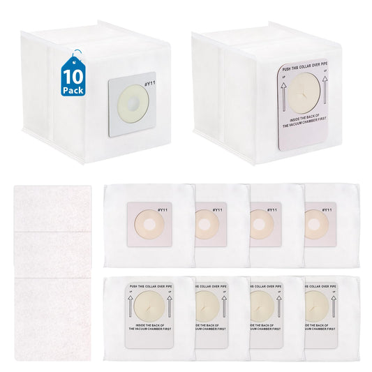 Leacheery sac Y11 face avant emballage, identification facile et approvisionnement pratique