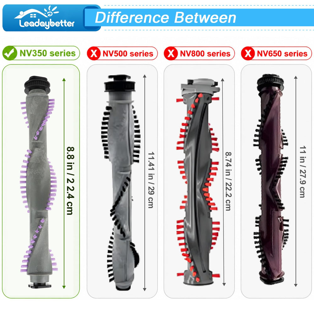 Leadaybetter courroies et roues de remplacement pour restaurer mouvement et traction