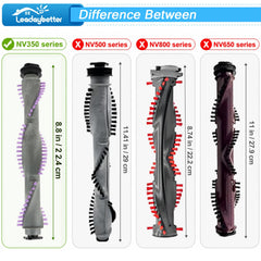 Leadaybetter courroies et roues de remplacement pour restaurer mouvement et traction