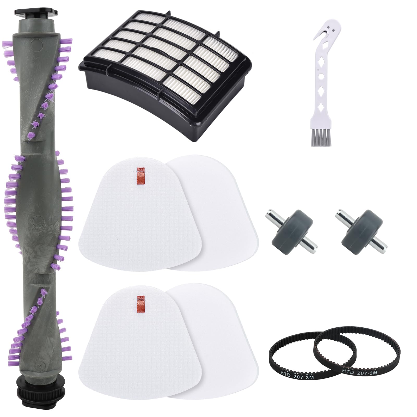 Leadaybetter emballage du kit NV350 montrant contenu complet et compatibilité