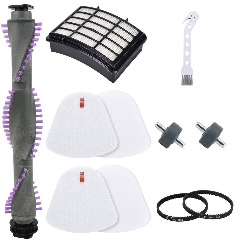 Leadaybetter emballage du kit NV350 montrant contenu complet et compatibilité