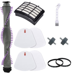 Leadaybetter emballage du kit NV350 montrant contenu complet et compatibilité