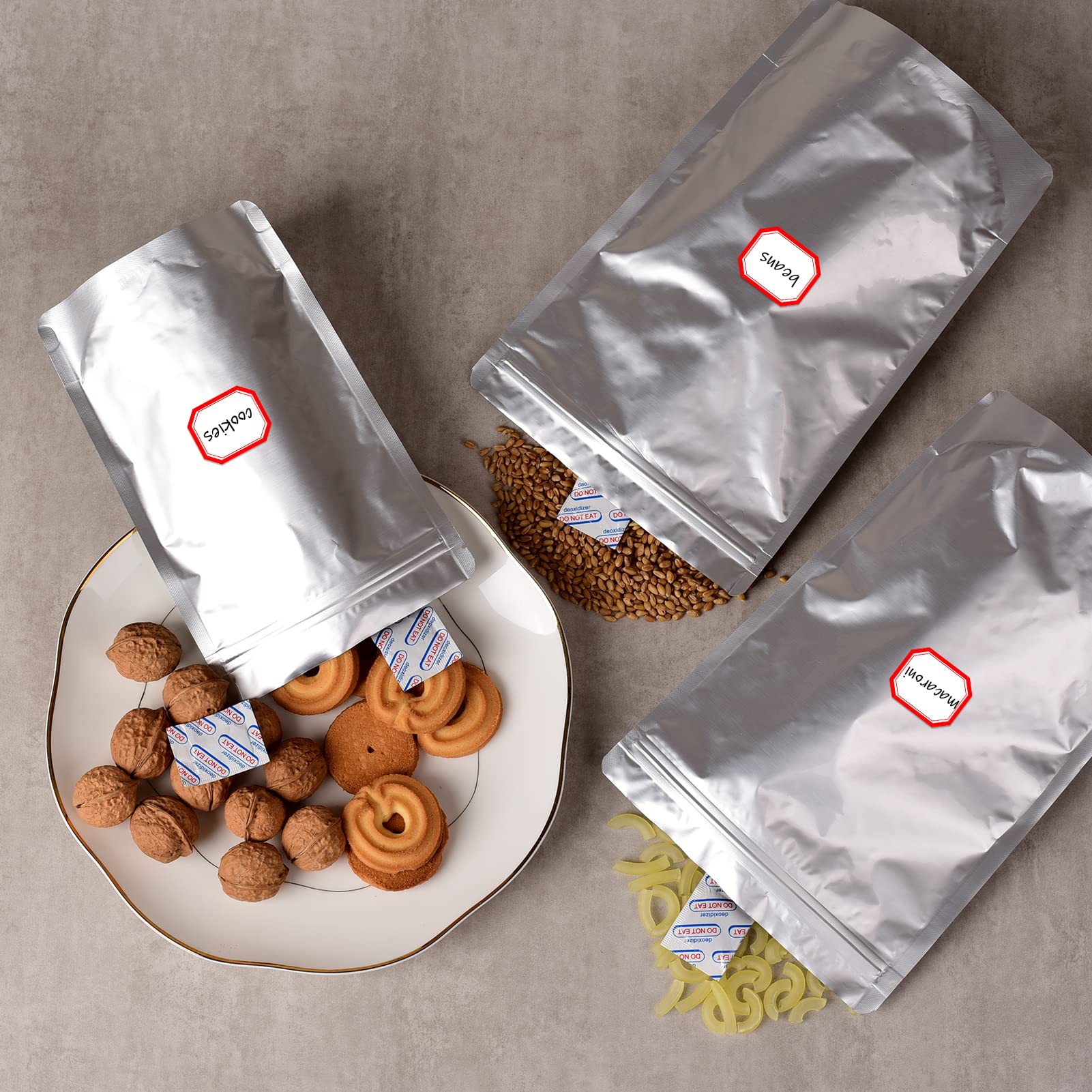 Leboduo kit en situation cuisine illustrant gain de place