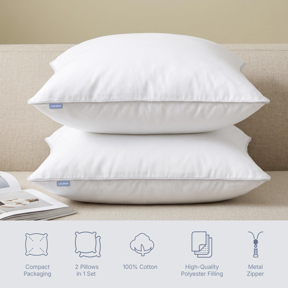 Leeden packaging sous vide ouvert démontrant expanse rapide