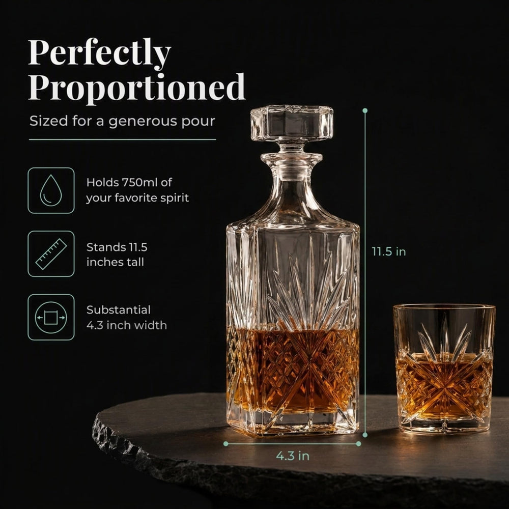 Lefonte coffret ambiance bar mettant en scène cadeau et réception