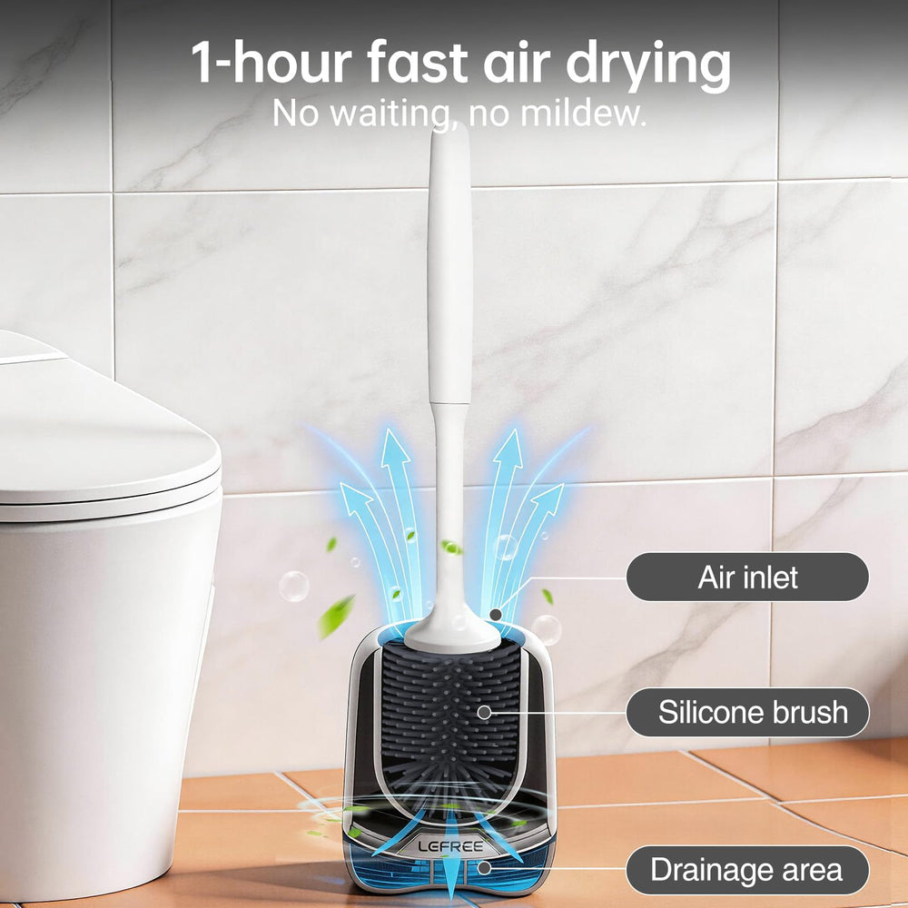 Lefree manche robuste détail matériau durable pour usage quotidien