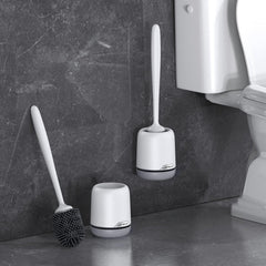Lefree gros plan tête en silicone montrant texture douce et efficace