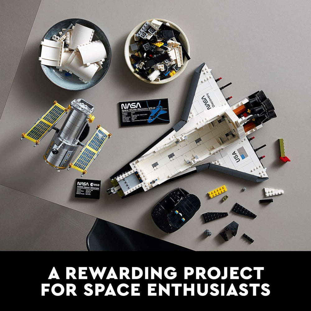 LEGO détail du bras robotique montrant articulation et possibilités d'affichage