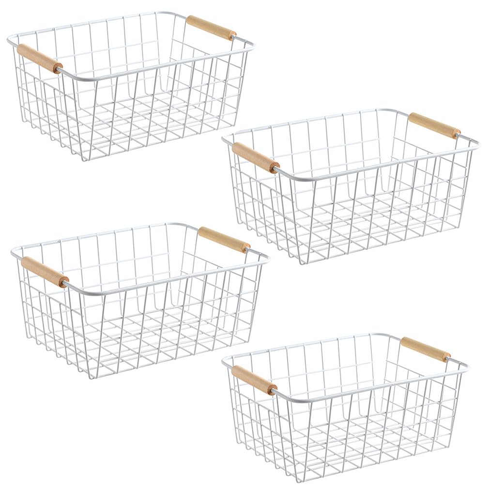 LeleCAT panier devant emballage visible pour organisation rapide