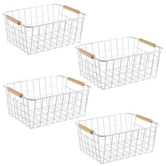 LeleCAT panier devant emballage visible pour organisation rapide