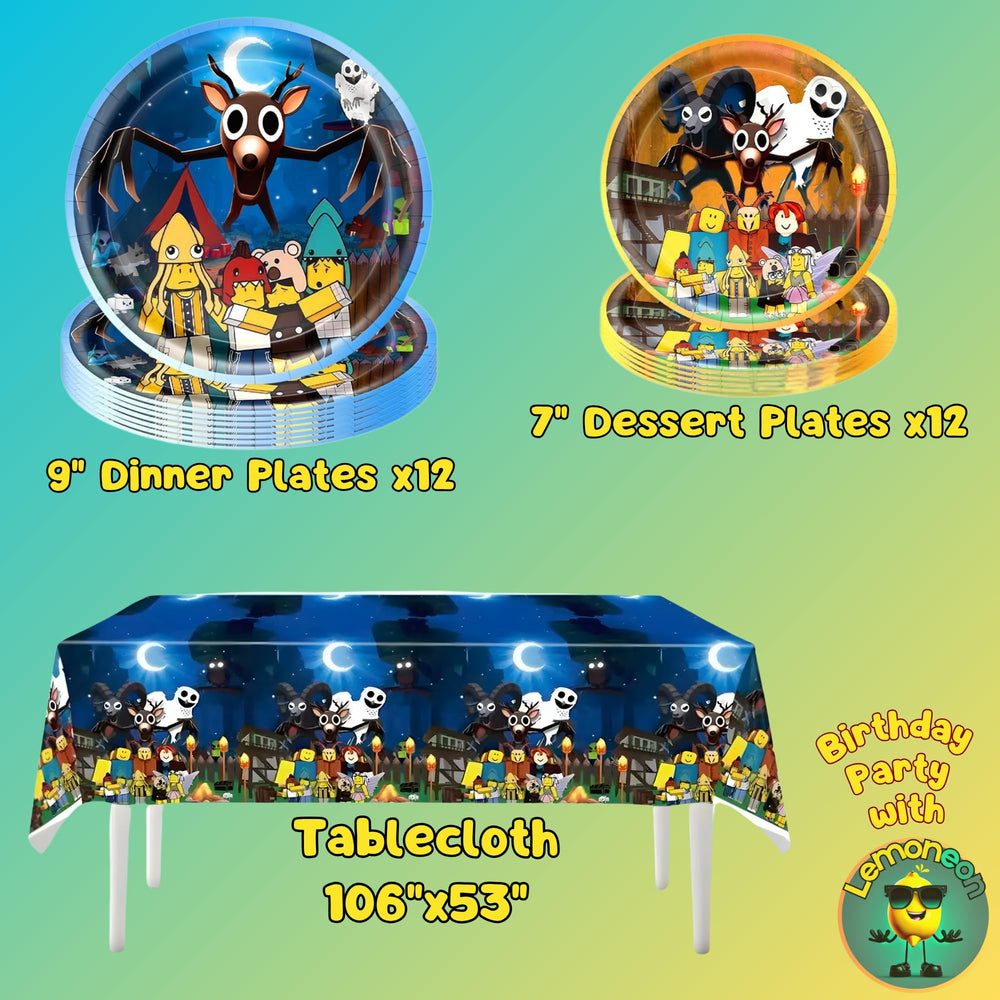 Image Lemoneon gros plan sur l'assiette illustrant qualité et couleurs vives