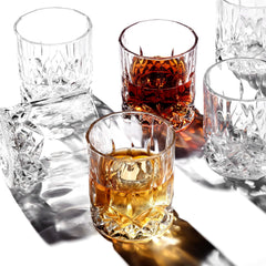 LEMONSODA gros plan taille en cristal souligne coupe et éclat durable