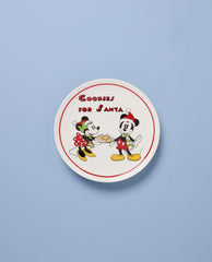 Lenox gros plan motif Disney sur porcelaine, détail durable et coloré