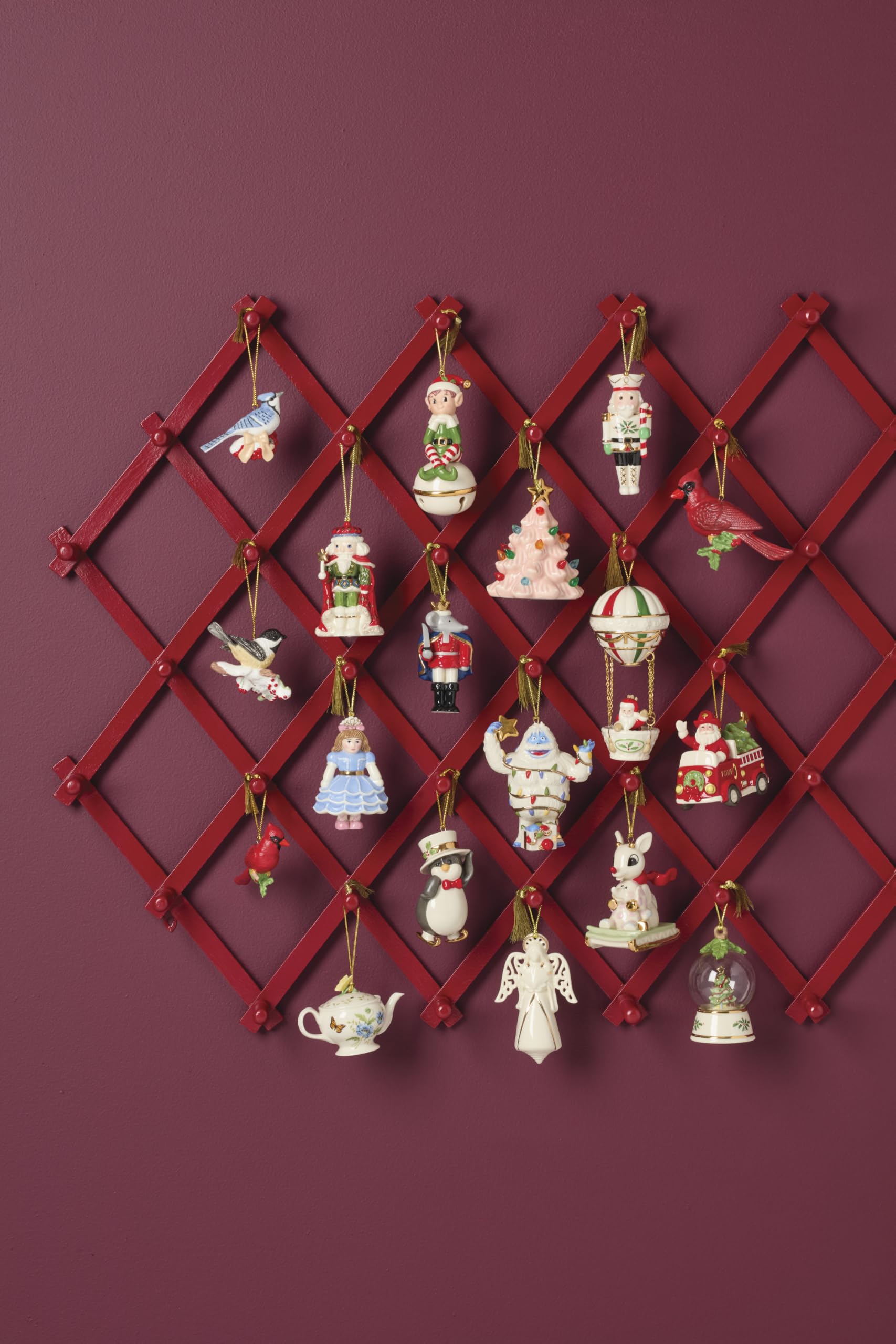 Lenox emballage cadeau prêt à offrir et présentation soignée