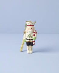Lenox gros plan porcelaine soulignant finition lisse et qualité