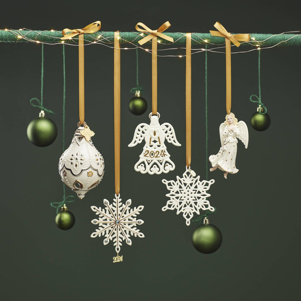Lenox finition porcelaine brillante garantissant rendu soigné