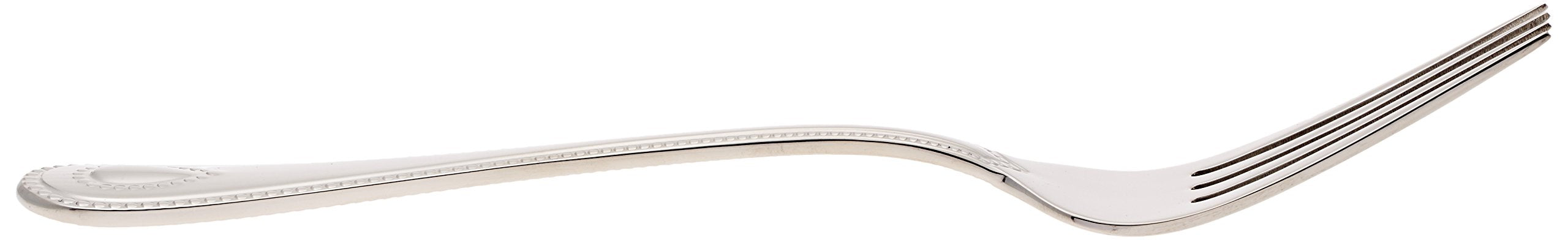 Lenox lame du couteau en acier 18/10 pour coupe fiable