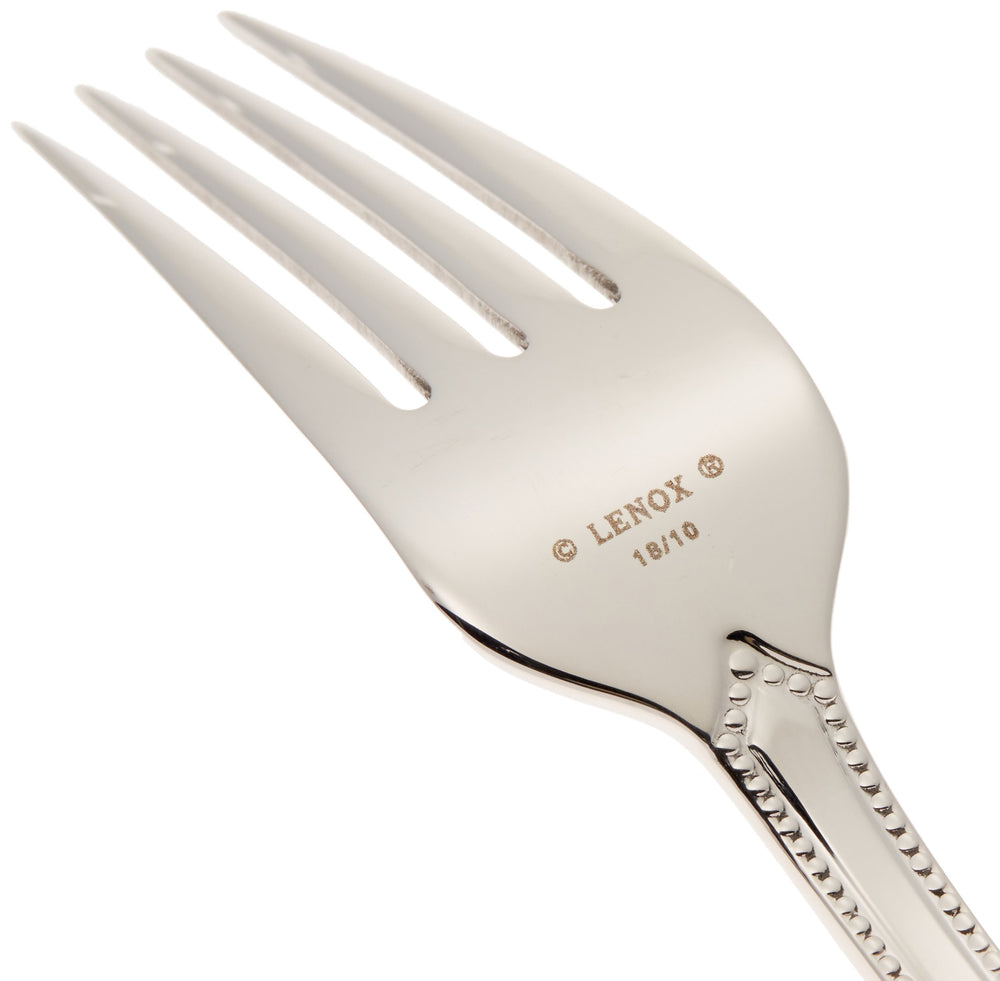 Lenox couverts dans lave-vaisselle, nettoyage pratique et sûr
