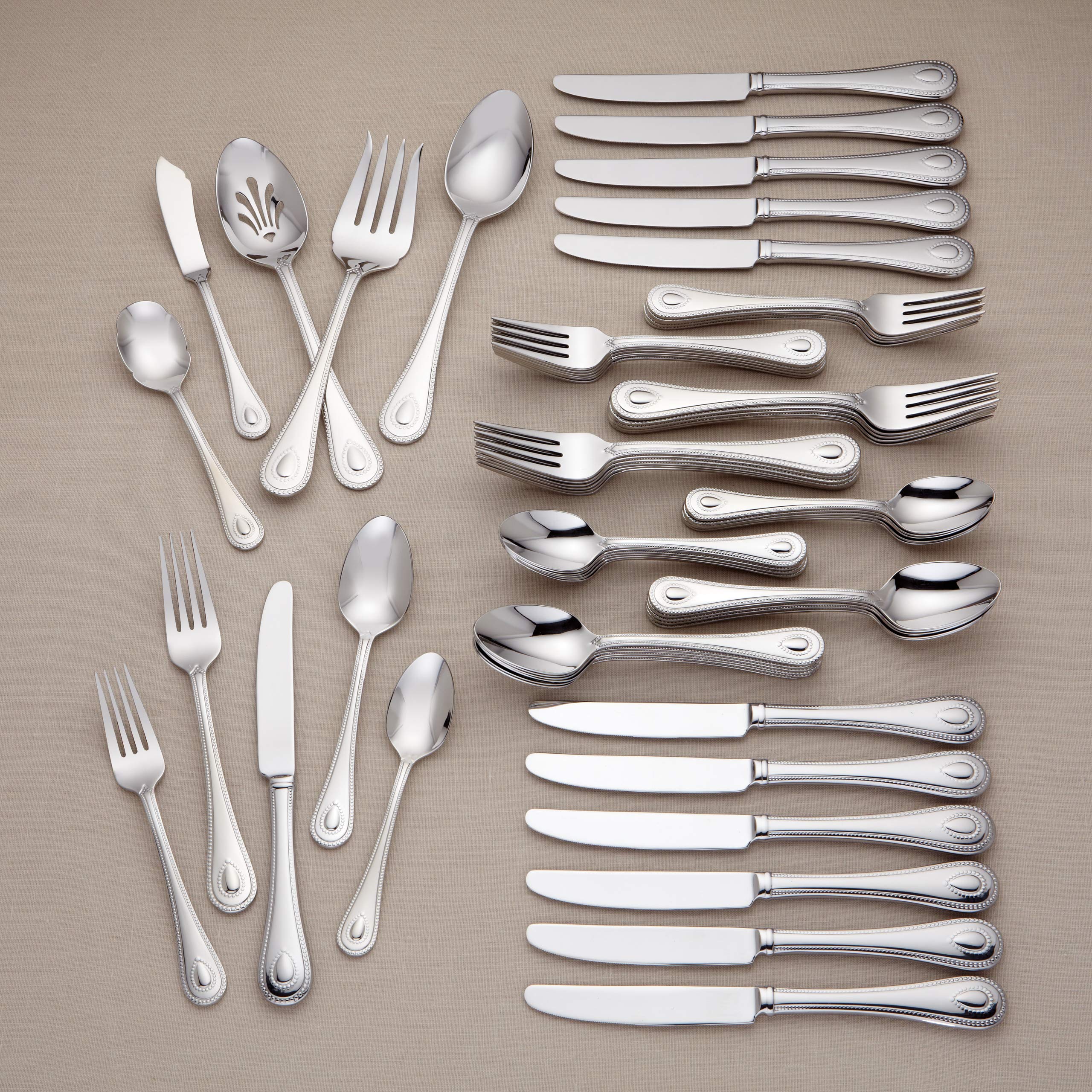 Lenox coffret emballage prêt à offrir et protéger les pièces