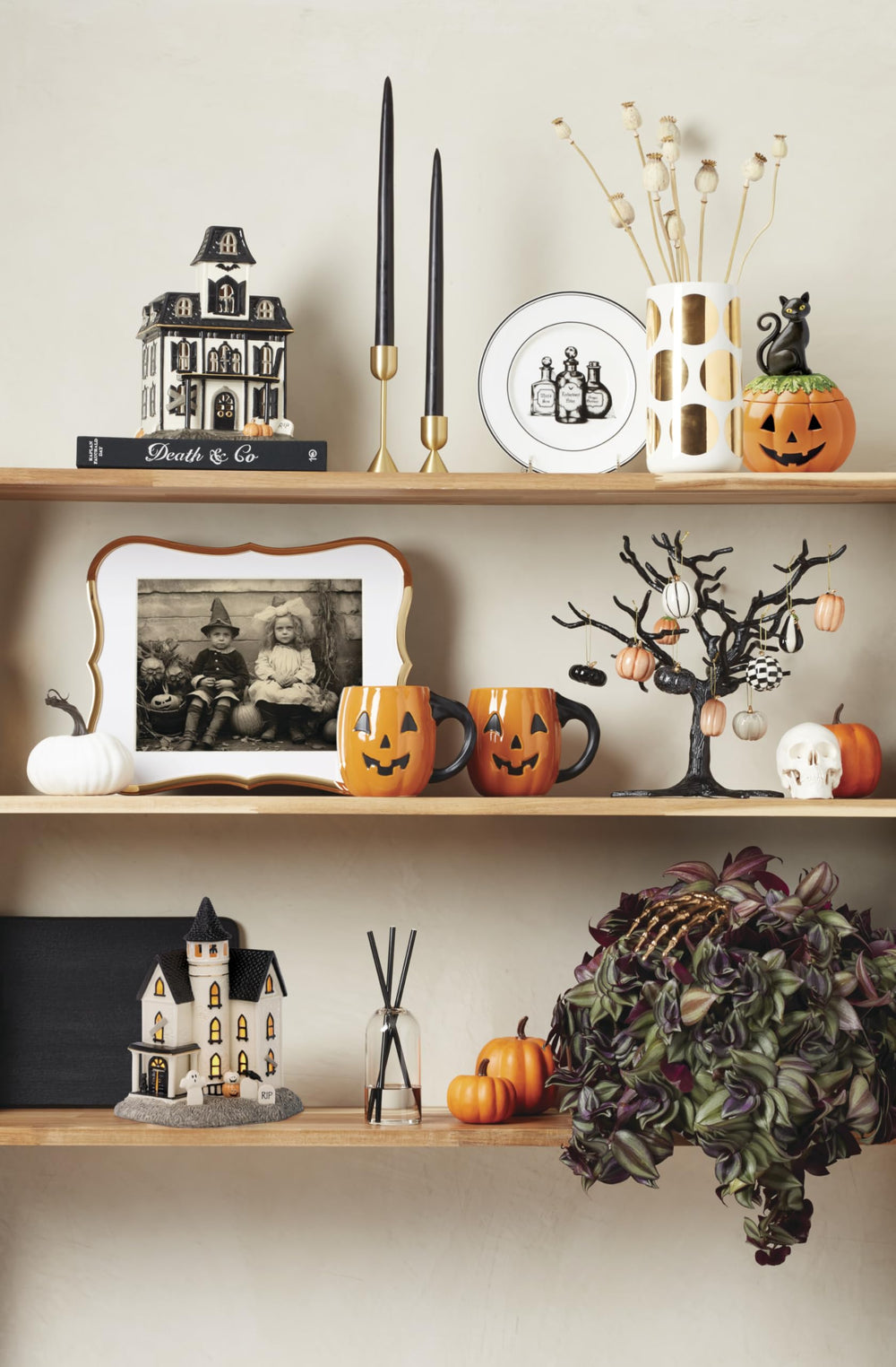 Lenox finition porcelaine vue plongeante met en valeur qualité